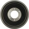 Centric Parts Standard Brake Drum, 123.43006 123.43006 - alternate 2